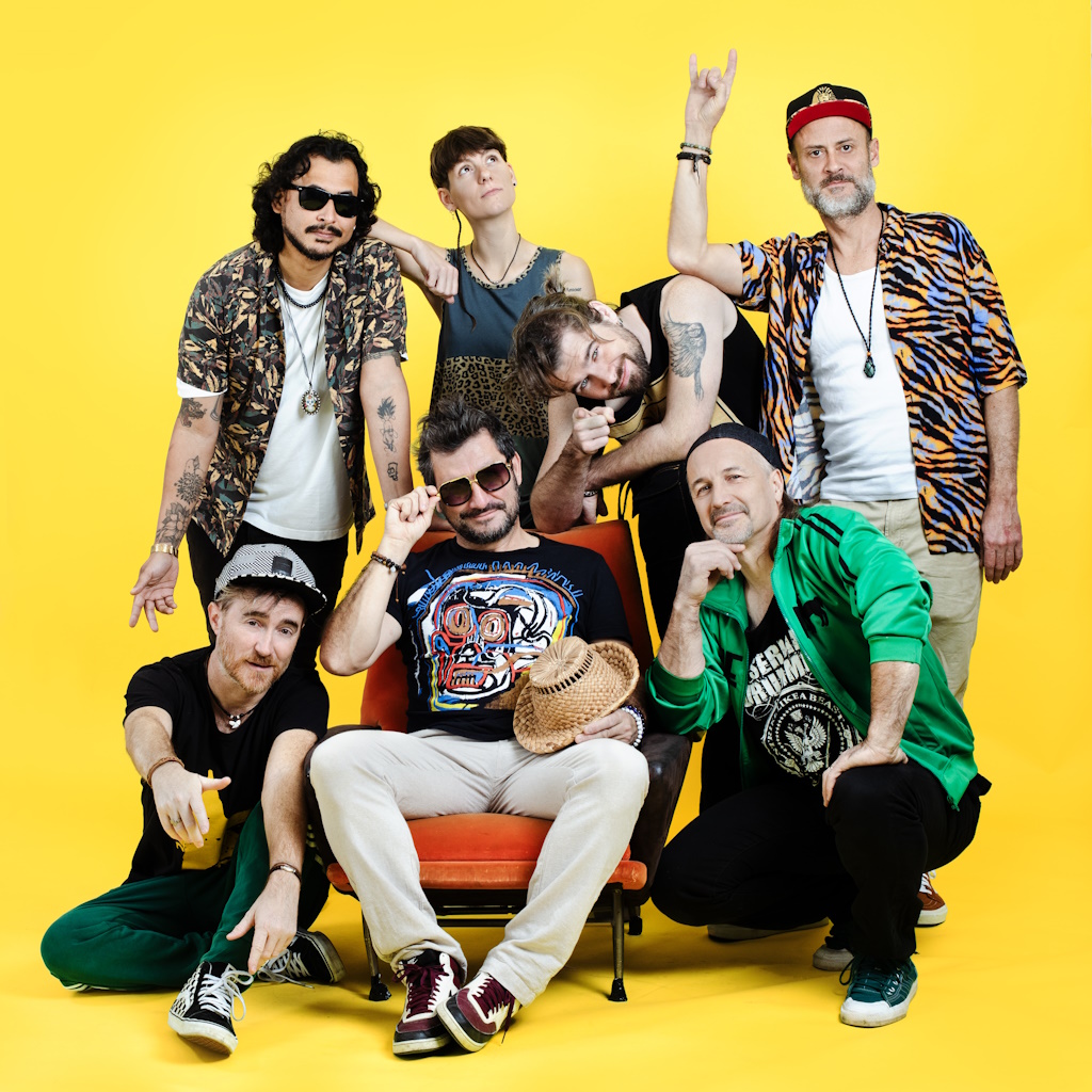 Festival Festi'zac - Samedi 12 septembre