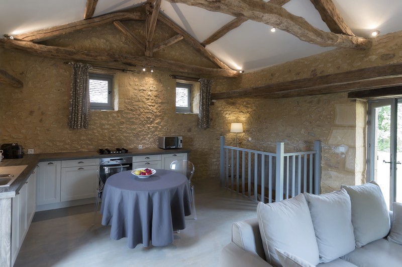 Le Mazet, Sainte-Croix - photo 4