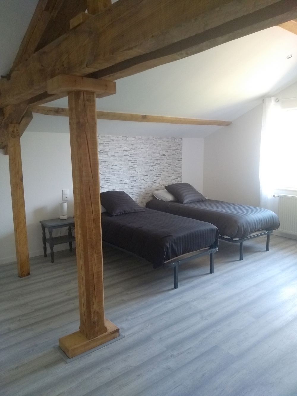 La maison de Pescate, Souprosse - photo 2