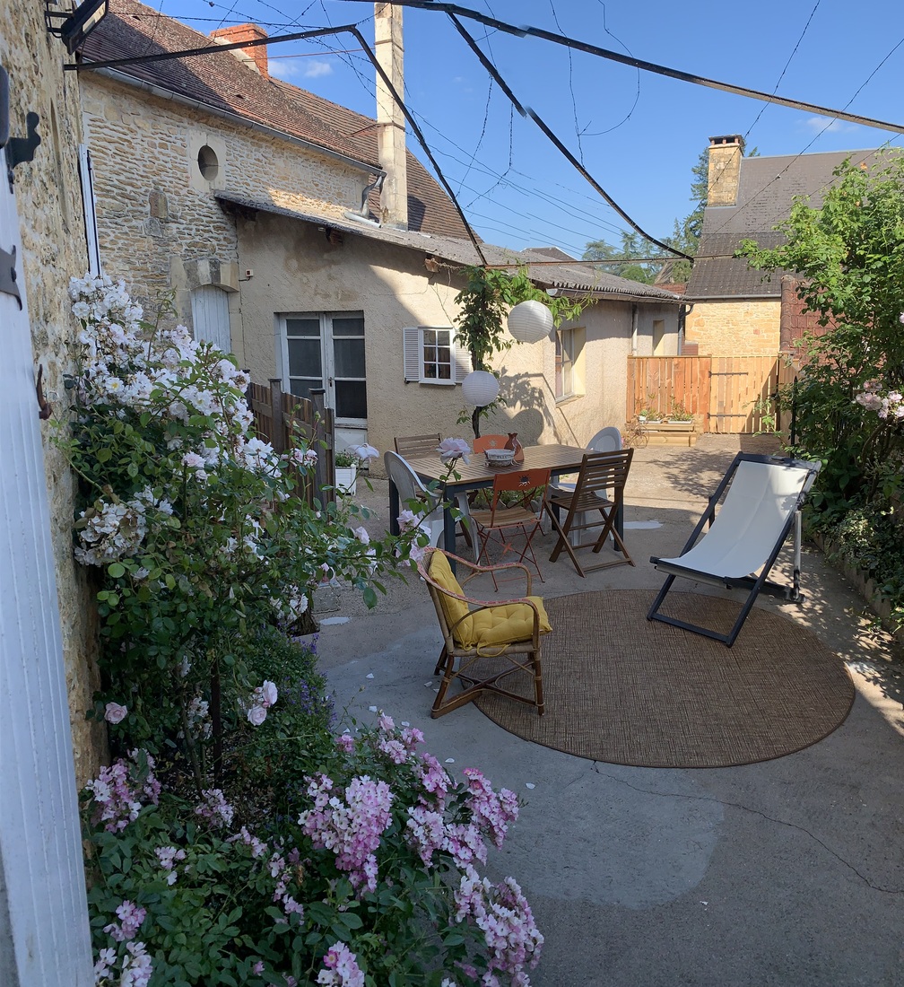 Maison de Charme - La Boulangerie, Saint-Geniès - photo 2