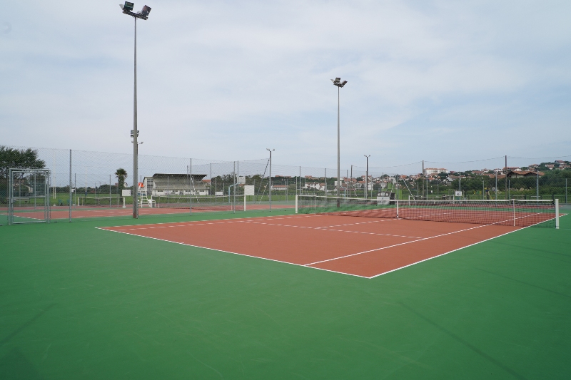 Tennis Club de Bidart
