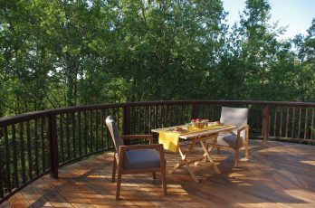 Cabane Mésange, Auriac-du-Périgord