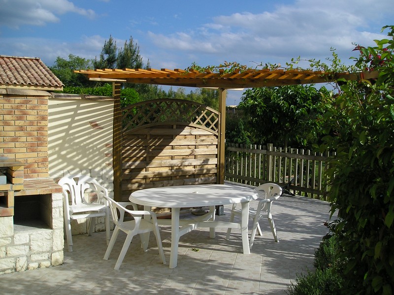 Meublé Limouchia - photo 5