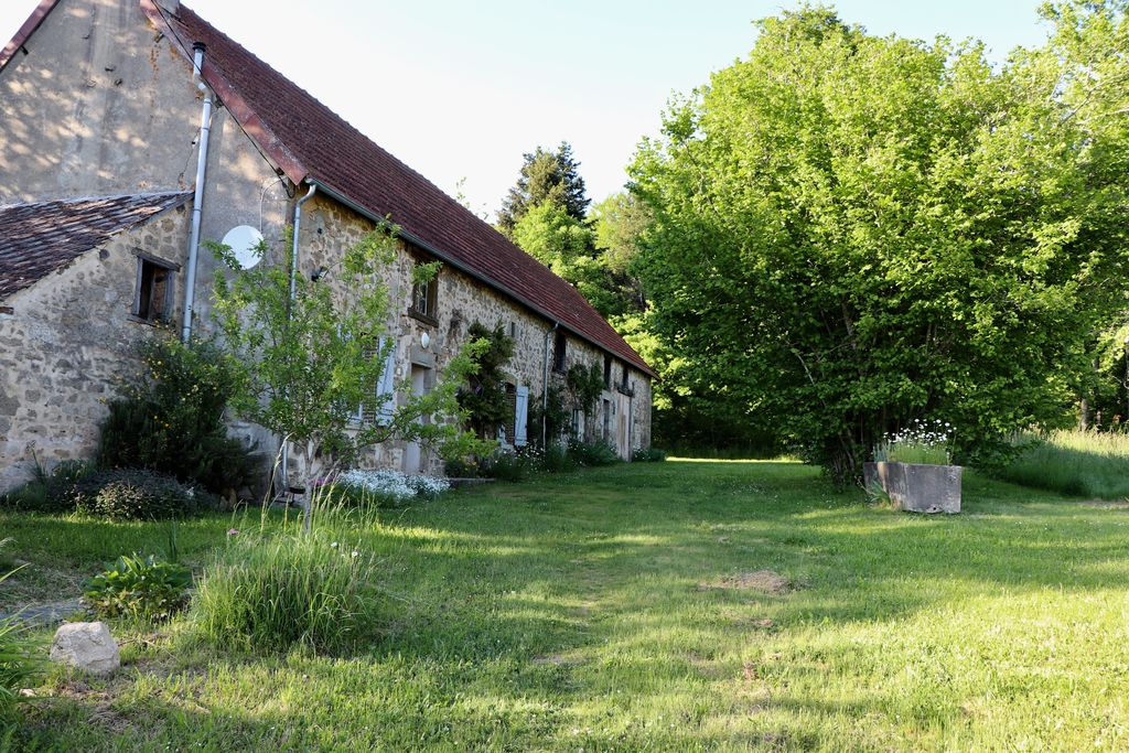Meublé Le Clos, Marsac - photo 7