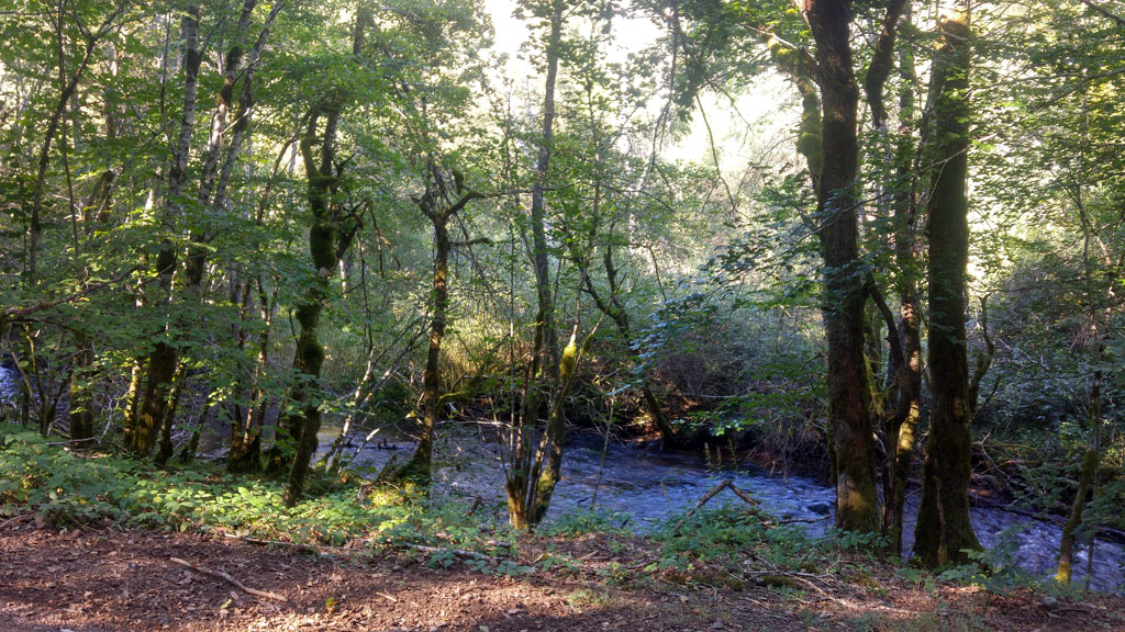 Sur les traces des chevaliers de l'Ordre de Malte (variante de 3 km)