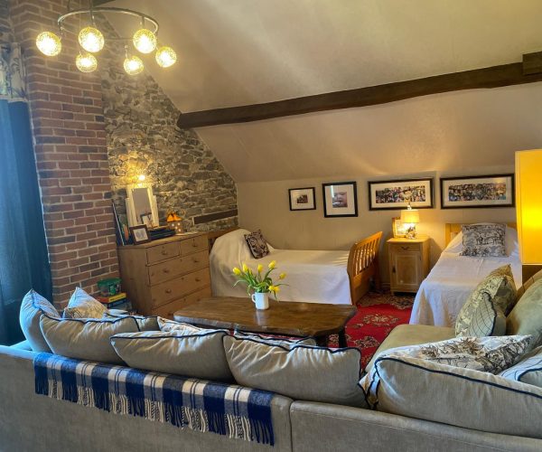 Chambres d'hôtes Le Petit Bois