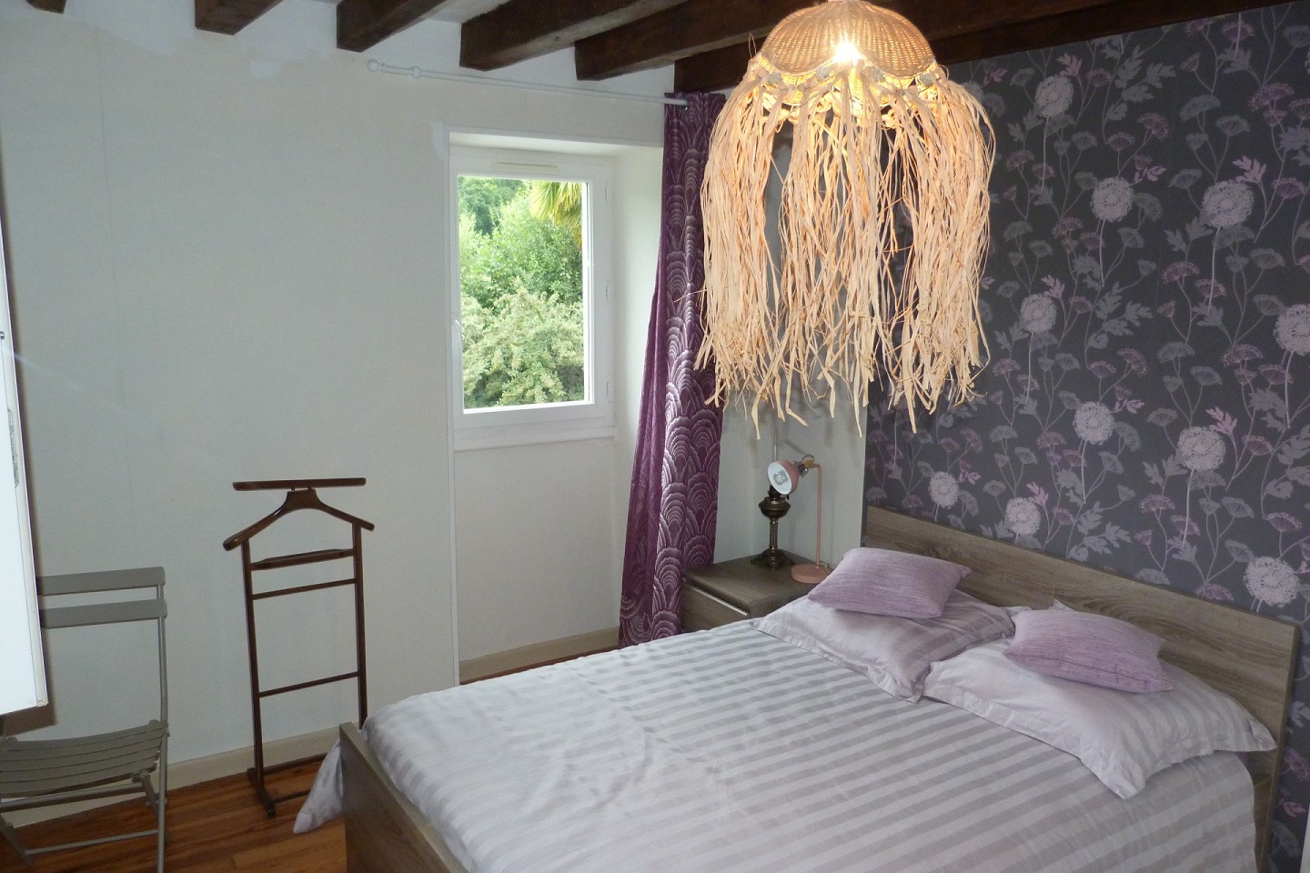 Chambres Chez Naty, Chéraute - photo 3