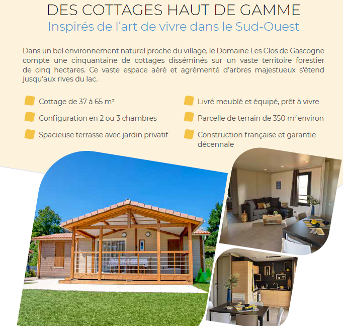 Les Clos de Gascogne