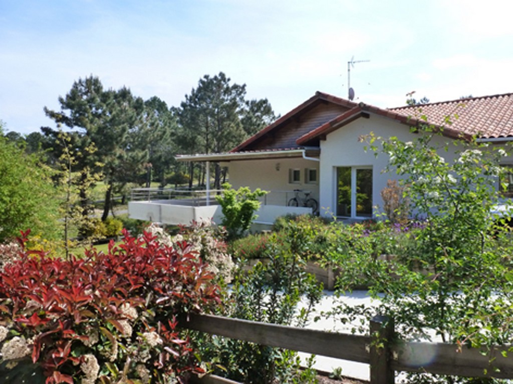 Villa Eden, Moliets-et-Maa - photo 6