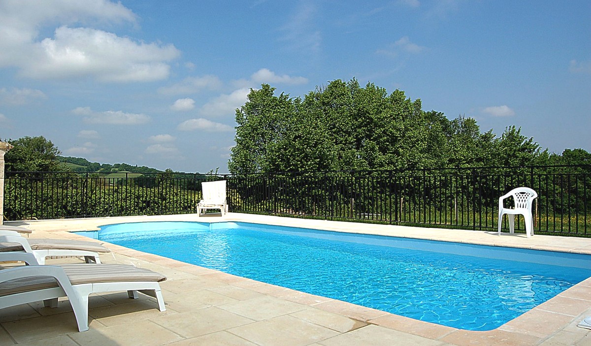 Domaine de Pagnagues - le Puits-Figuier, Montpezat - photo 11