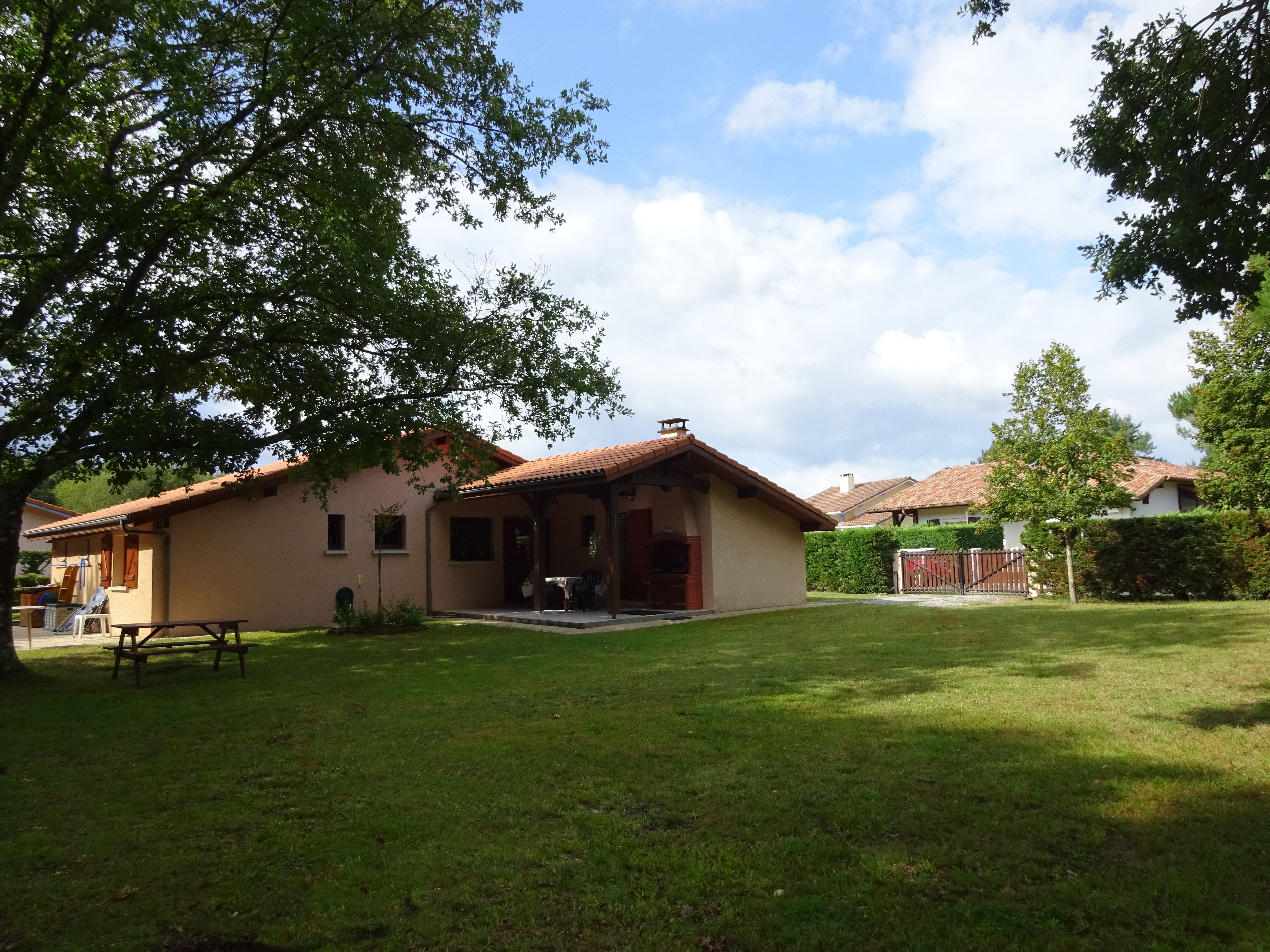 La Bouée Rouge, Vielle-Saint-Girons - photo 9