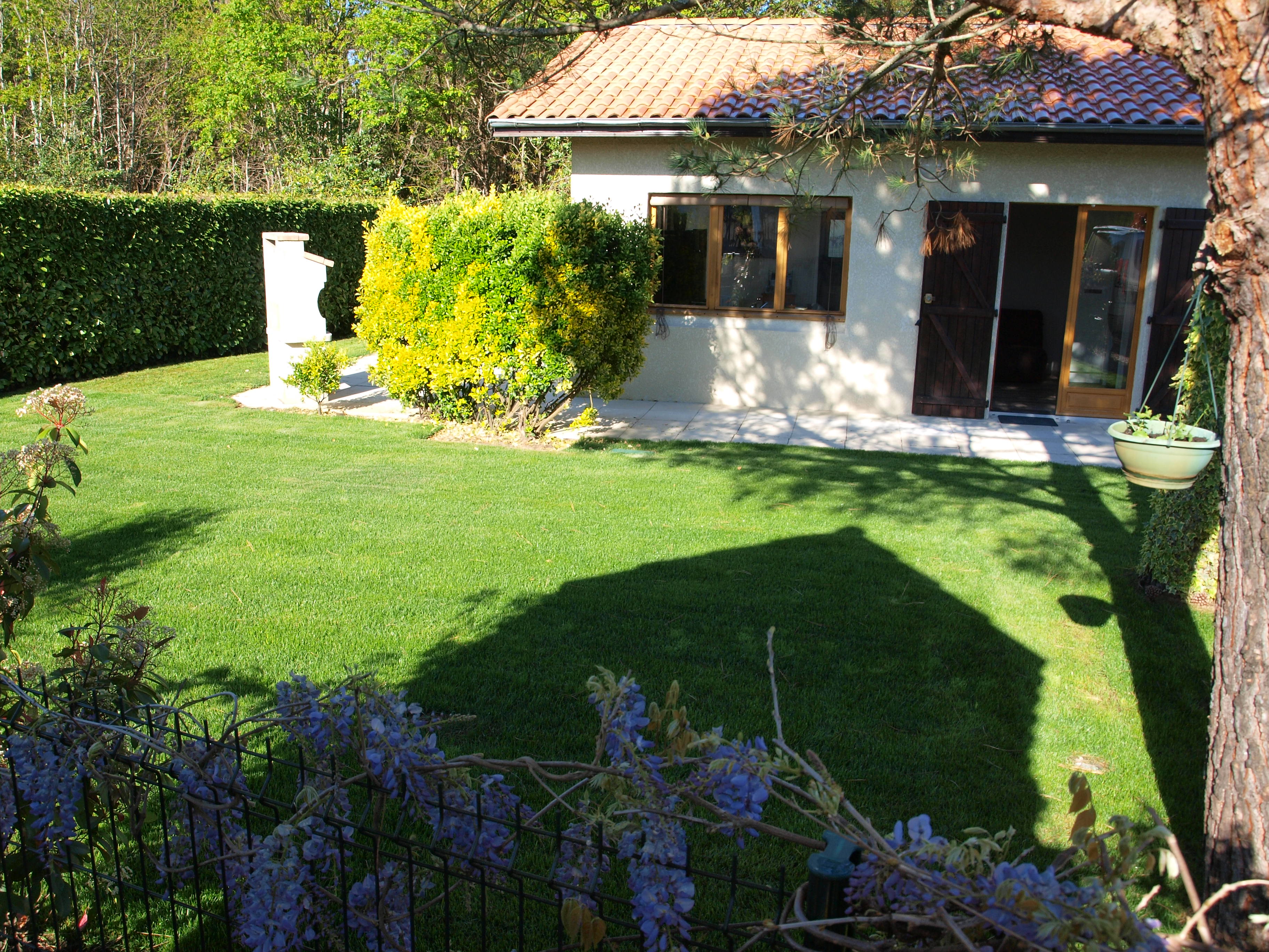 "Lac et Nature" Gîte (5 pers.) Piscine-Solarium-Bien-être, Sanguinet - photo 13