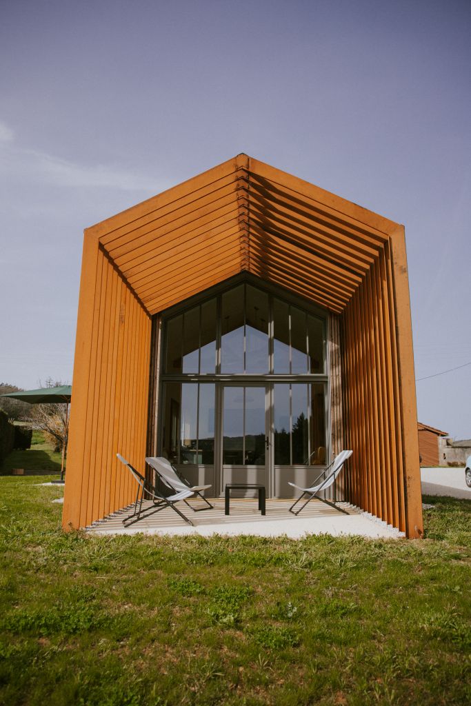 La Grange de Baptiste