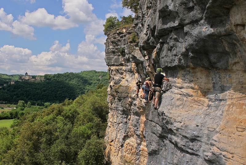 Jardins de Marqueyssac - Belvédère de la Dordogne, Vézac - photo 2
