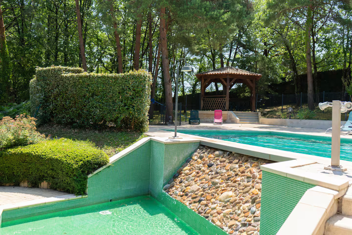 Le Clos des Aubiers, Nadaillac - photo 35