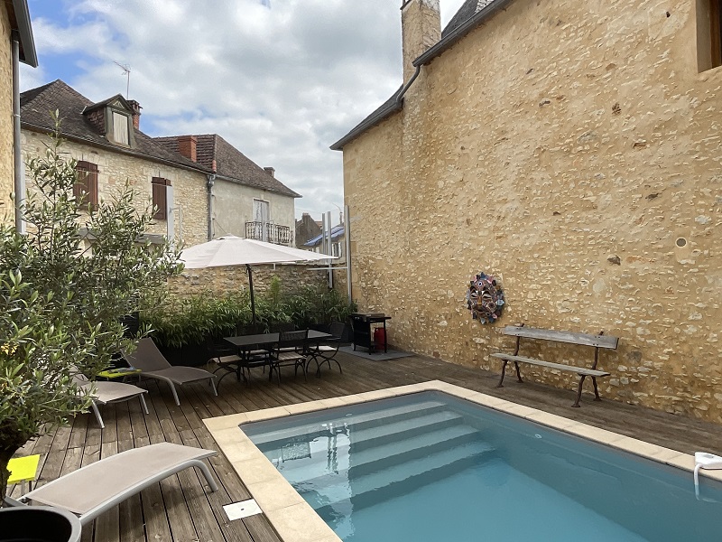 Le Clos Saint Martial, Saint-Martial-de-Nabirat - photo 8