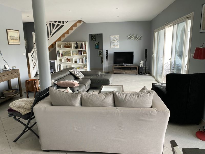 Villa Palmera, Gujan-Mestras - photo 15