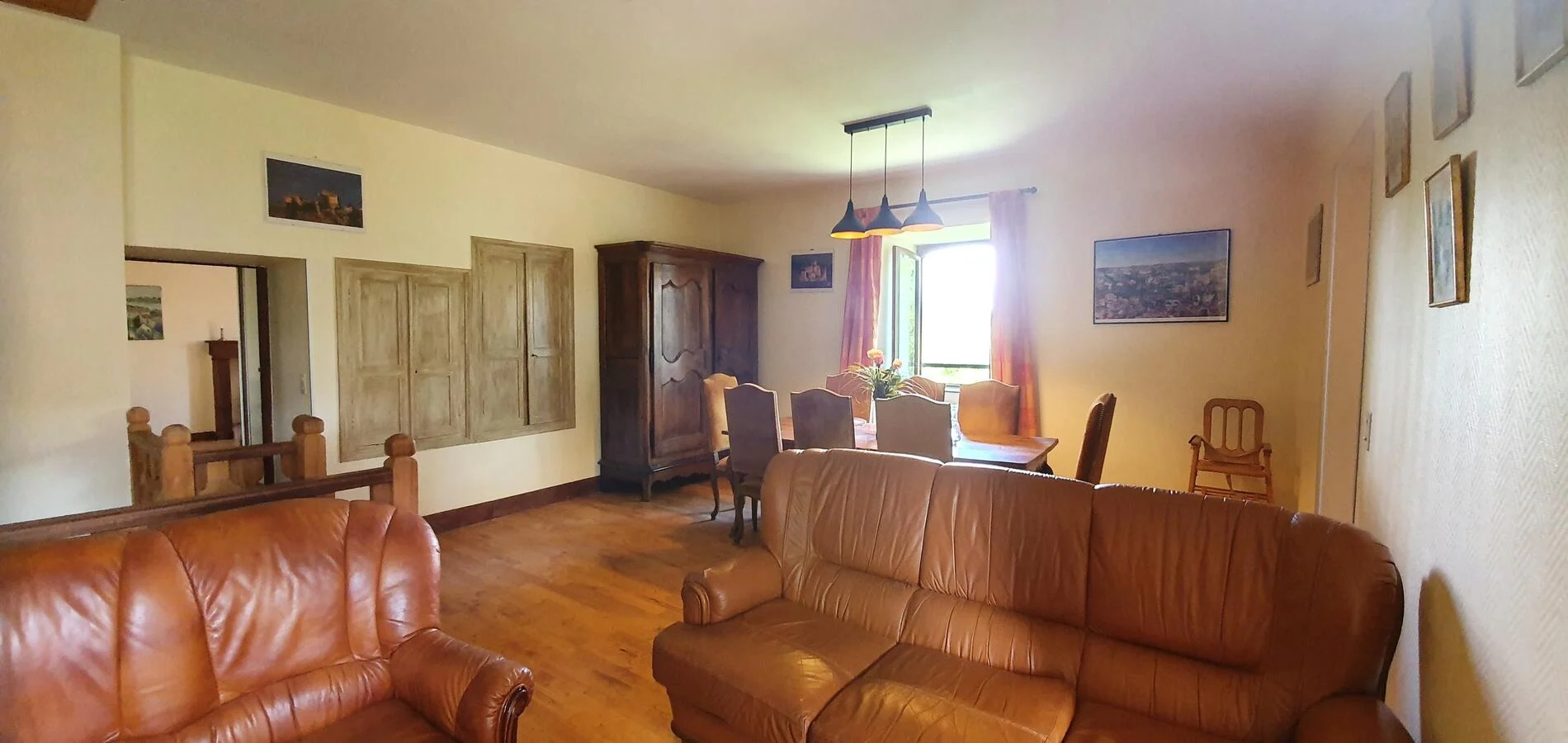 Gite Simon, Cénac-et-Saint-Julien - photo 15