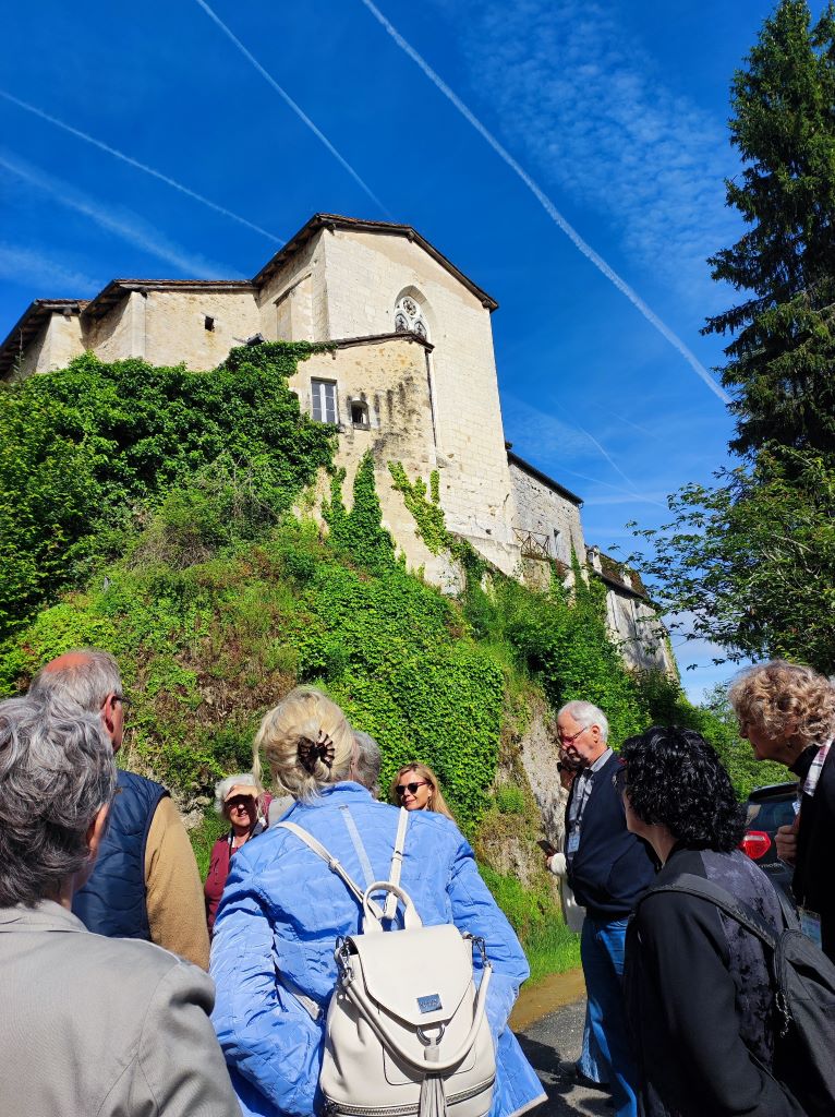Site de l'église - expositions Sourzac, Sourzac - photo 10