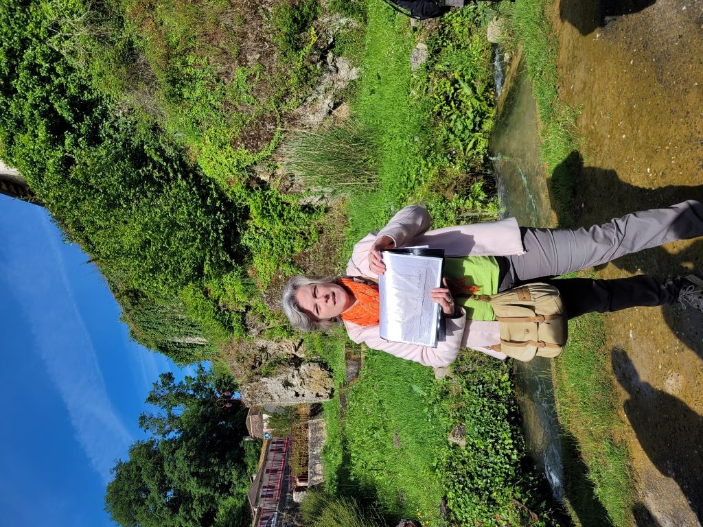 Visite ludique, Sourzac - photo 2