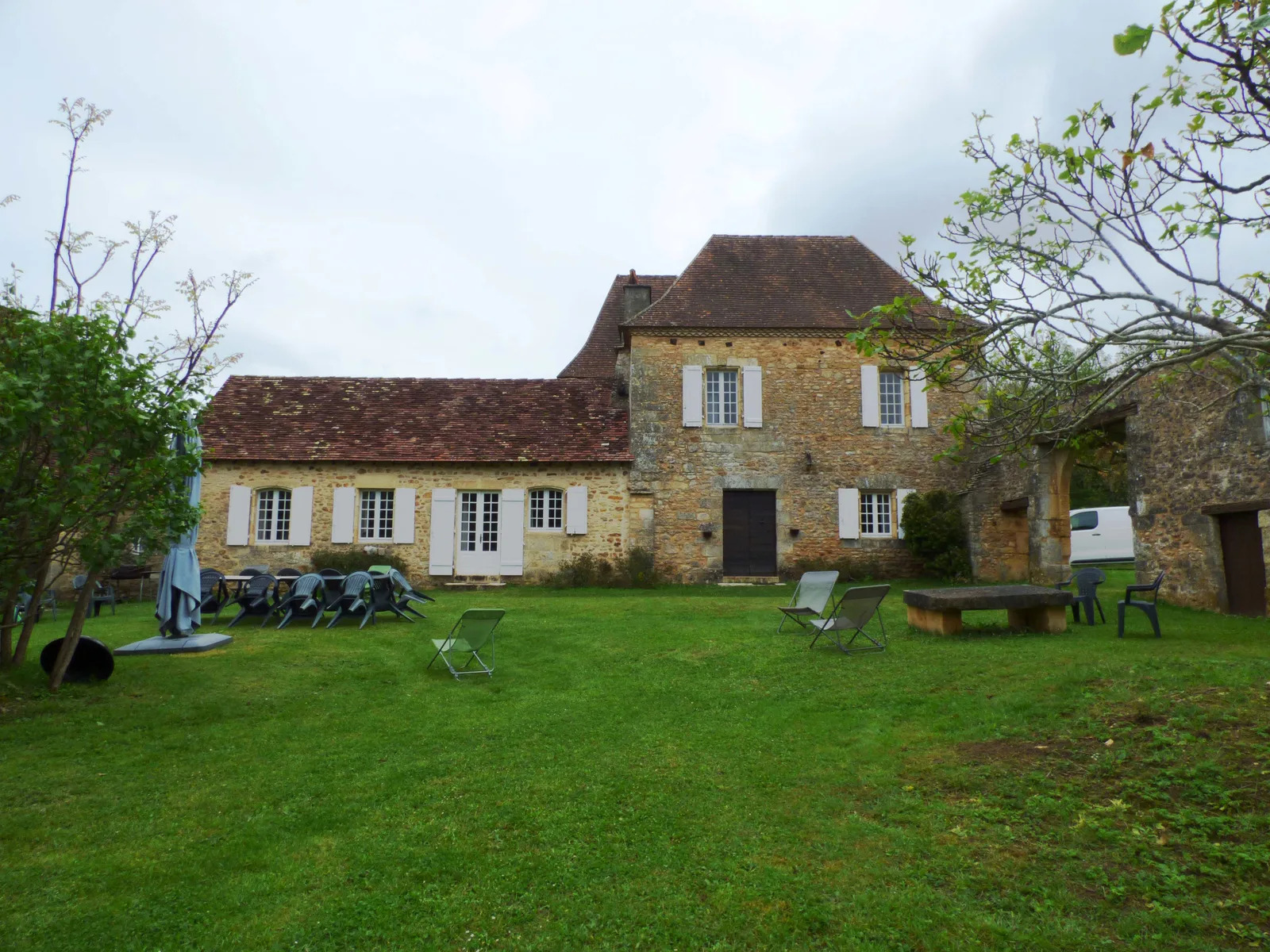 Roquegiral, Le Bugue - photo 12