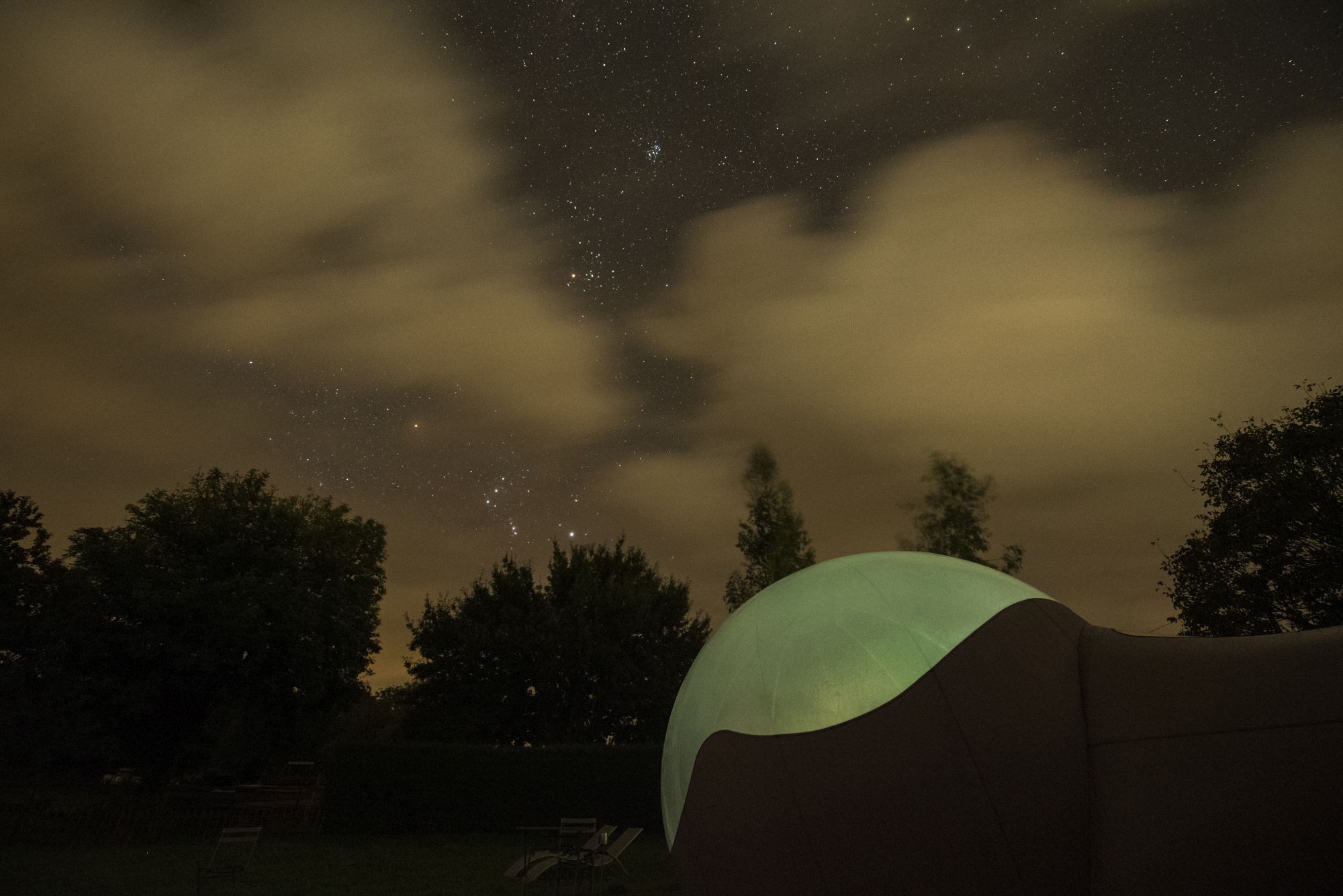 Les Bulles d'O - photo 5