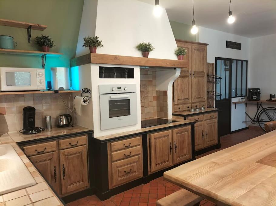 Le Bois Luché, Rom - photo 3