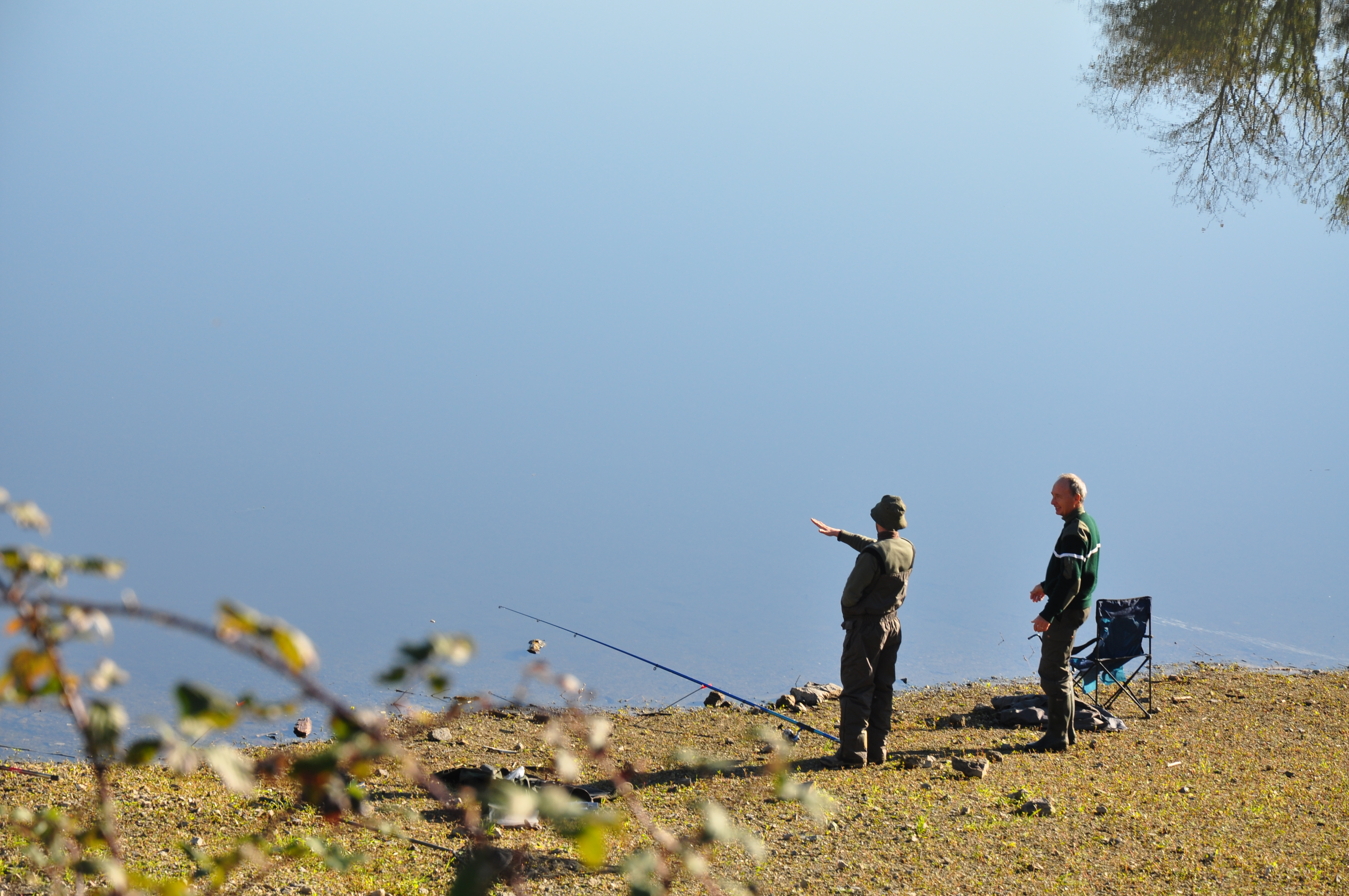Fédération des Deux-Sèvres pour la Pêche et la Protection du Milieu Aquatique — photo 3