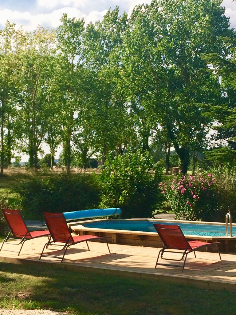 La bâtisse du pigeonnier de charme, Lédat - photo 12