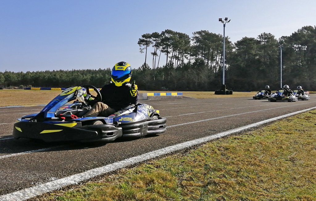 Karting de Magescq — photo 3