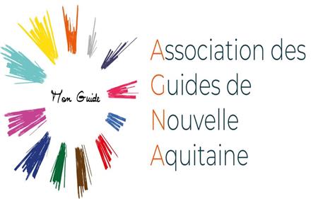 Association des Guides de Nouvelle Aquitaine Association des Guides de Nouvelle Aquitaine