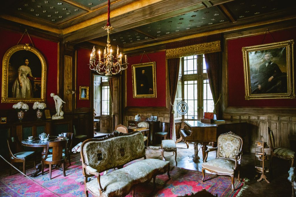 Château de Bridoire, Ribagnac - photo 5