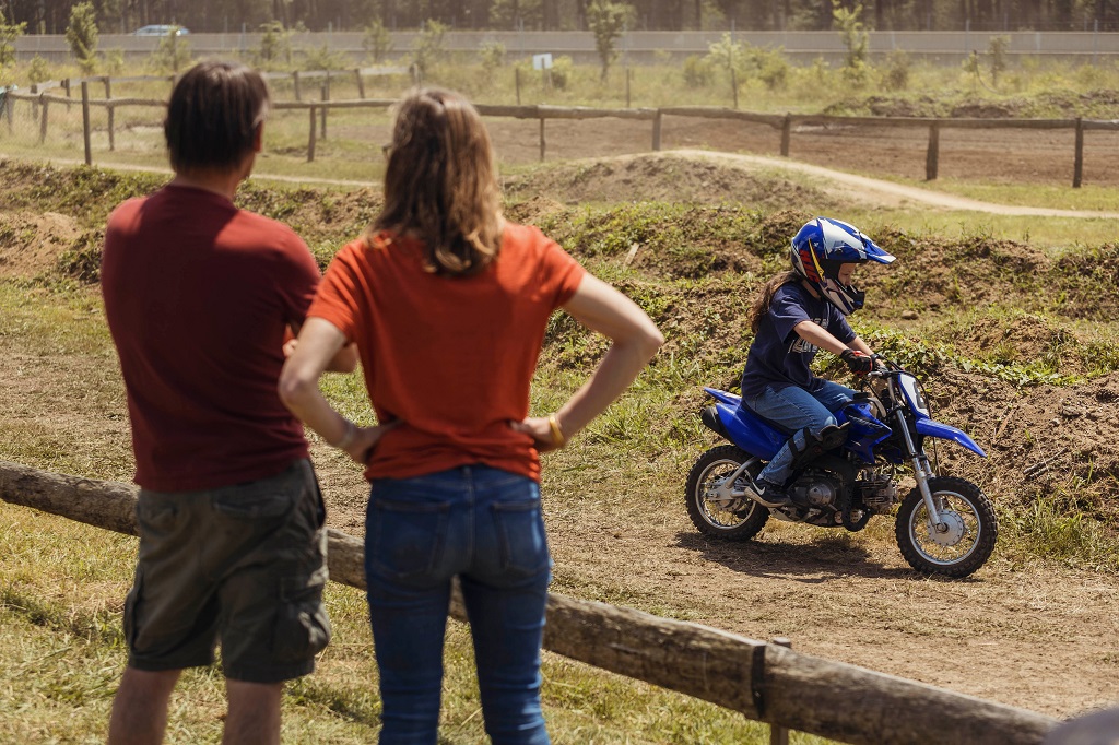 Tyrosse Academy M.C Motocross - photo 5