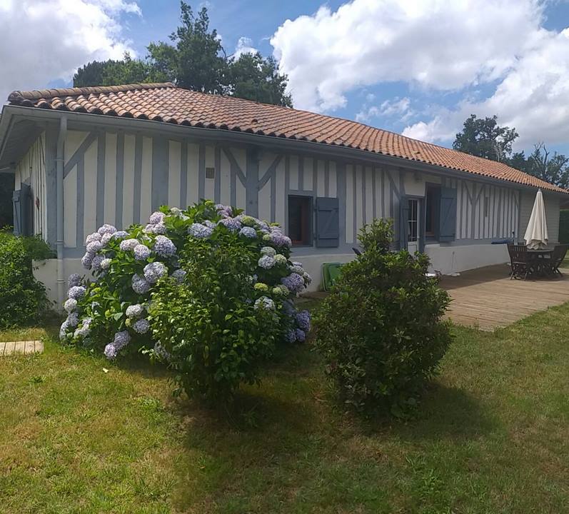 Boyau Geneviève, Mimizan - photo 6