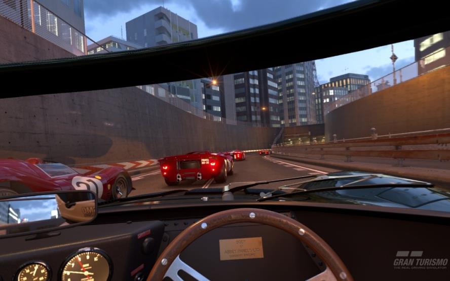 Image de présentation du lieu