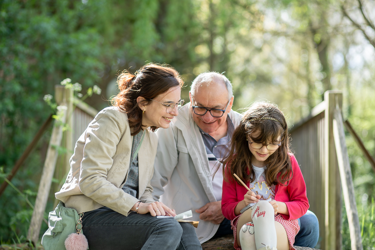 20 - Noblesse et déclin à Chéneché WEB - Expériences Famille 2024 