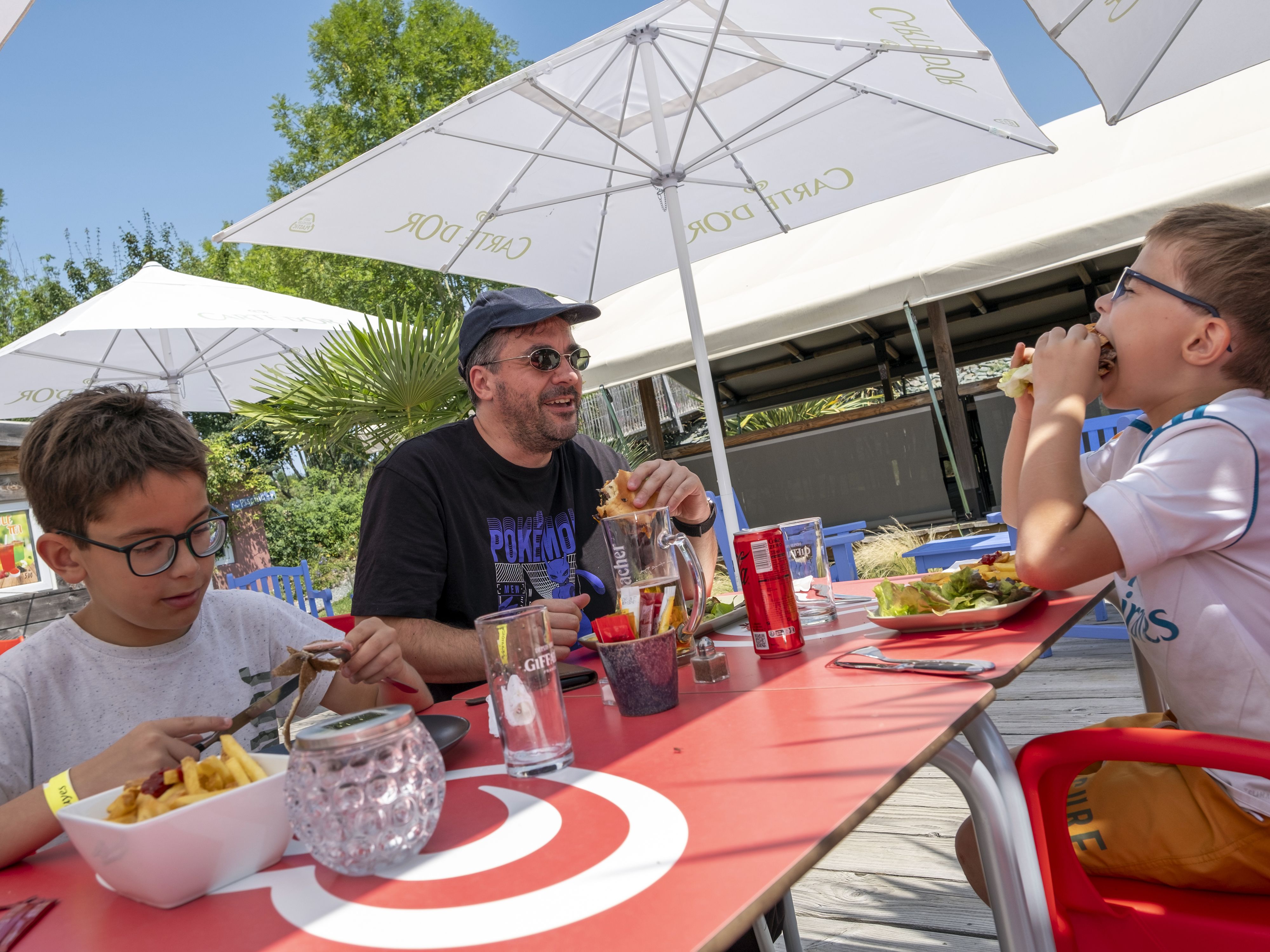 Flower Camping Côté Lac, Verruyes - photo 36