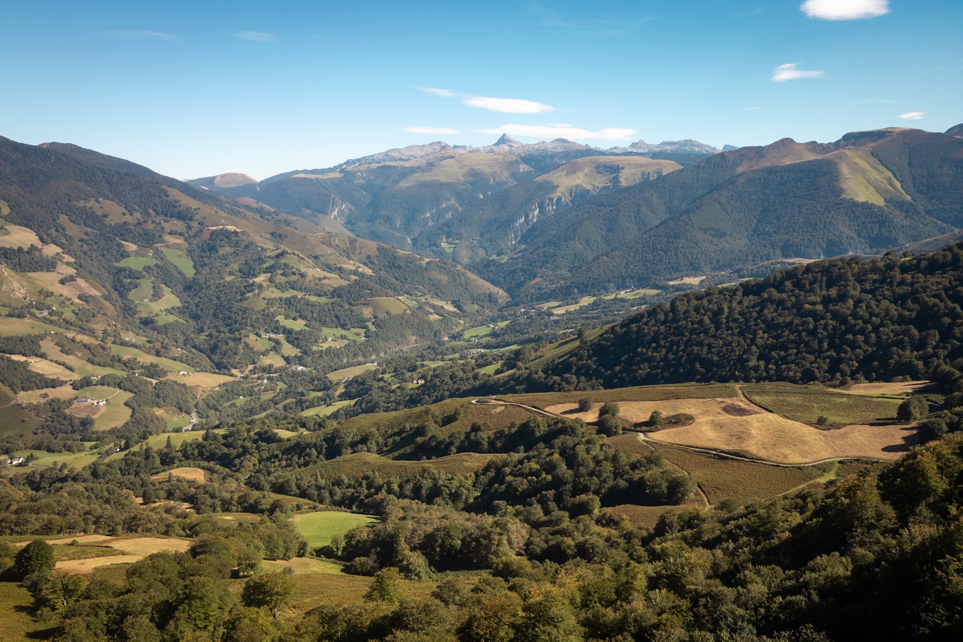 20 - Ükhümürrütia handia VTT, Sainte-Engrâce - photo 4