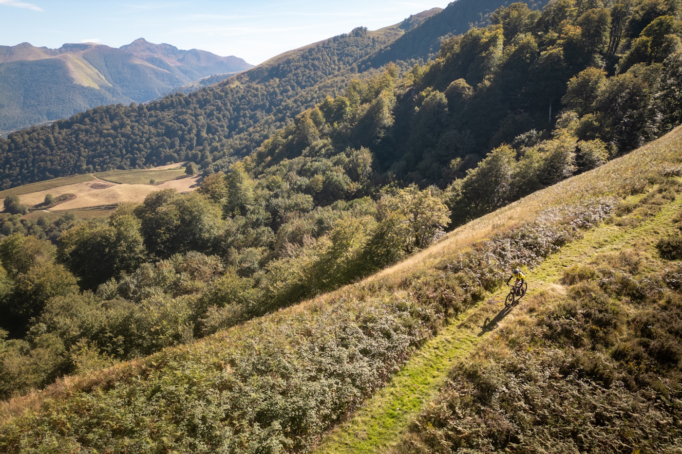 20 - Ükhümürrütia handia VTT, Sainte-Engrâce