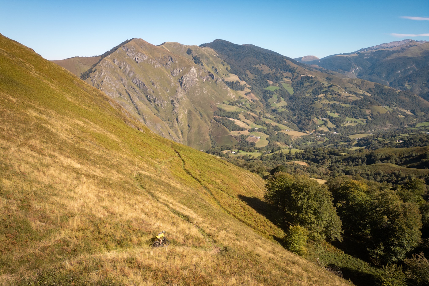 20 - Ükhümürrütia handia VTT, Sainte-Engrâce - photo 2