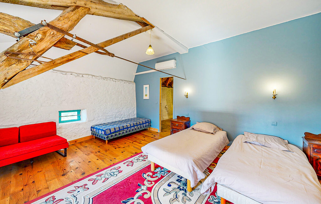 L'Ancien Presbytère de Pompiac - photo 4