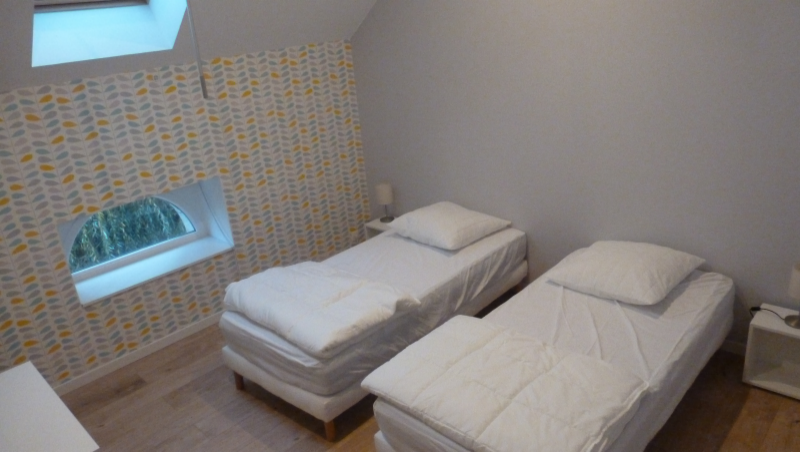 Le Pireau : l'Écurie - photo 5