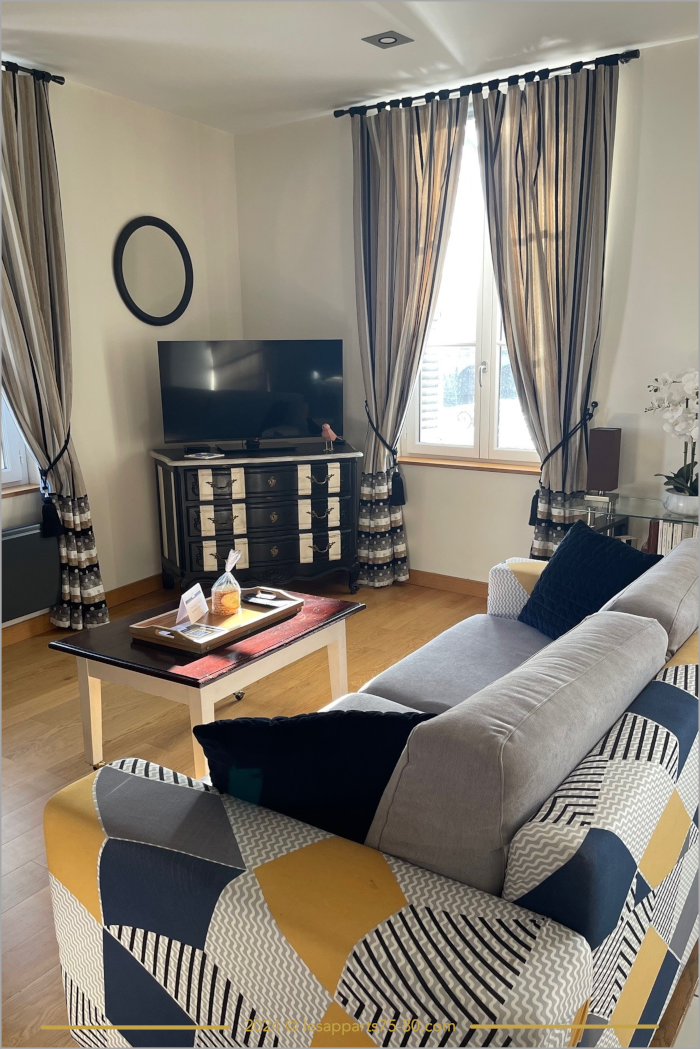 L'Appart 80 - photo 5