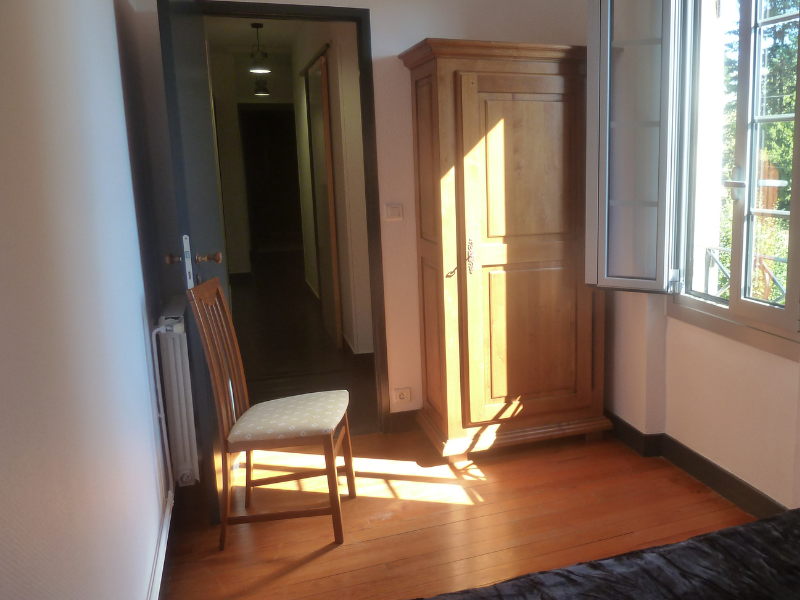 Gîte Les Muriers, Fossès-et-Baleyssac - photo 16