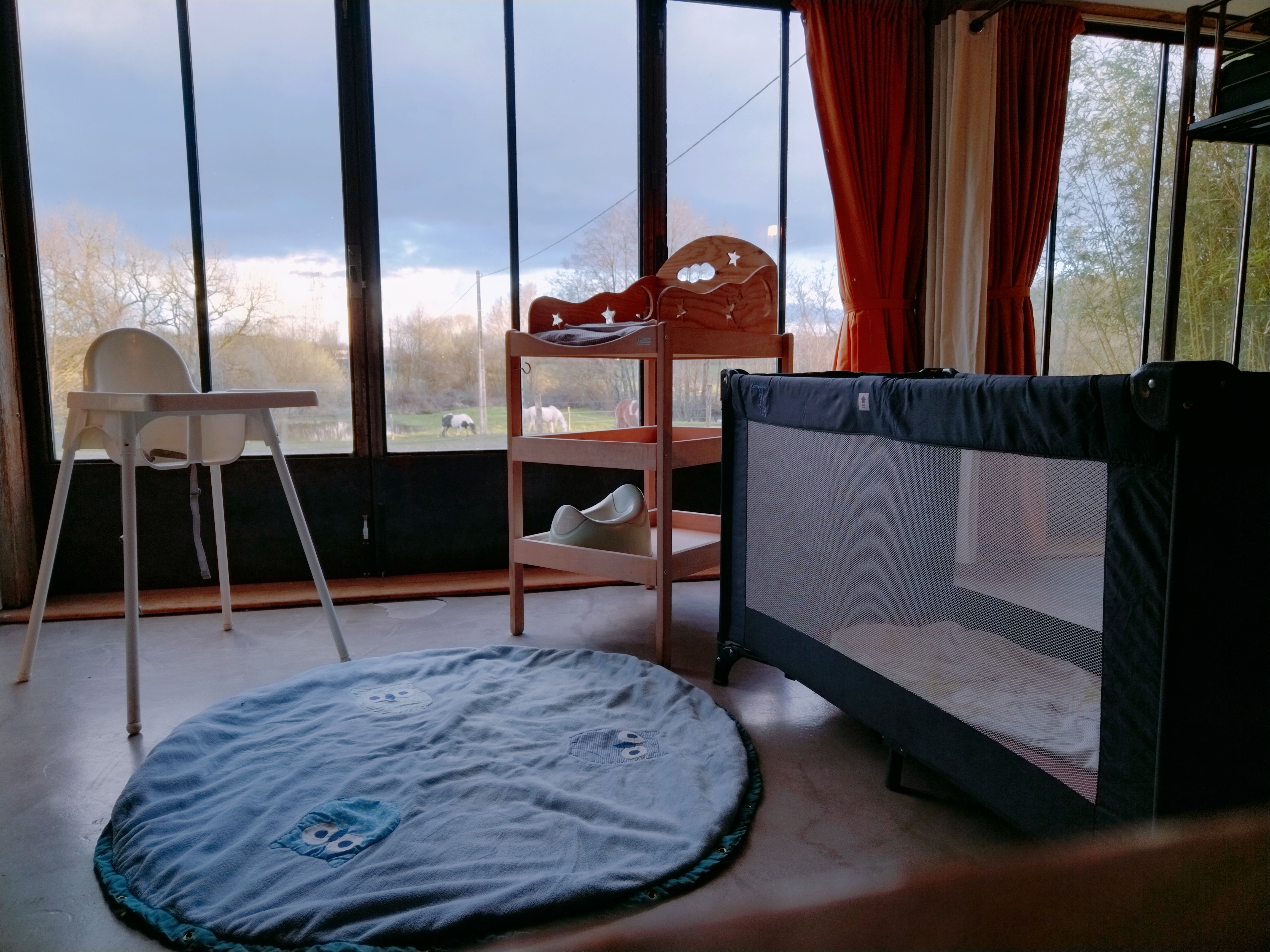 Gîte de la Courbotterie, Vausseroux - photo 5