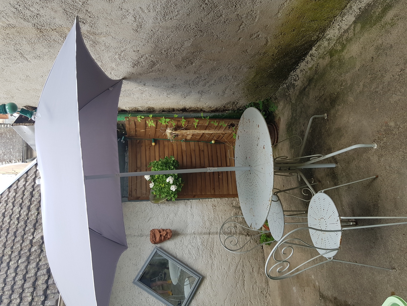 Maison Couturier, Chambon-sur-Voueize - photo 5