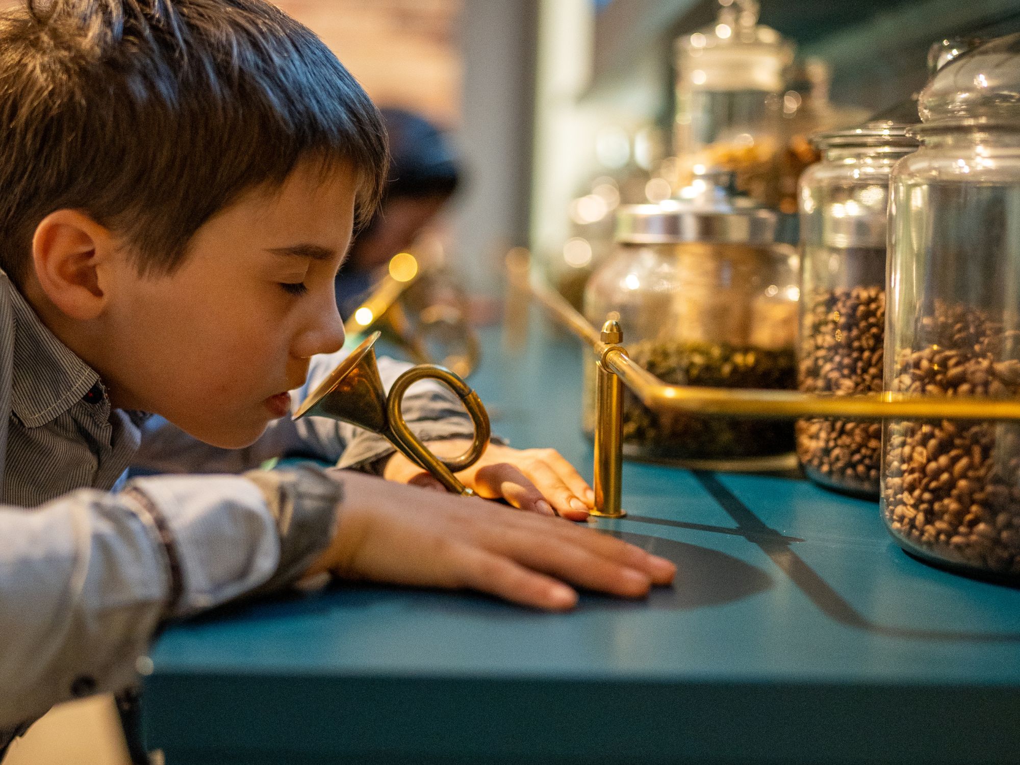 Musée de l’Amande et du Macaron, Montmorillon - photo 3
