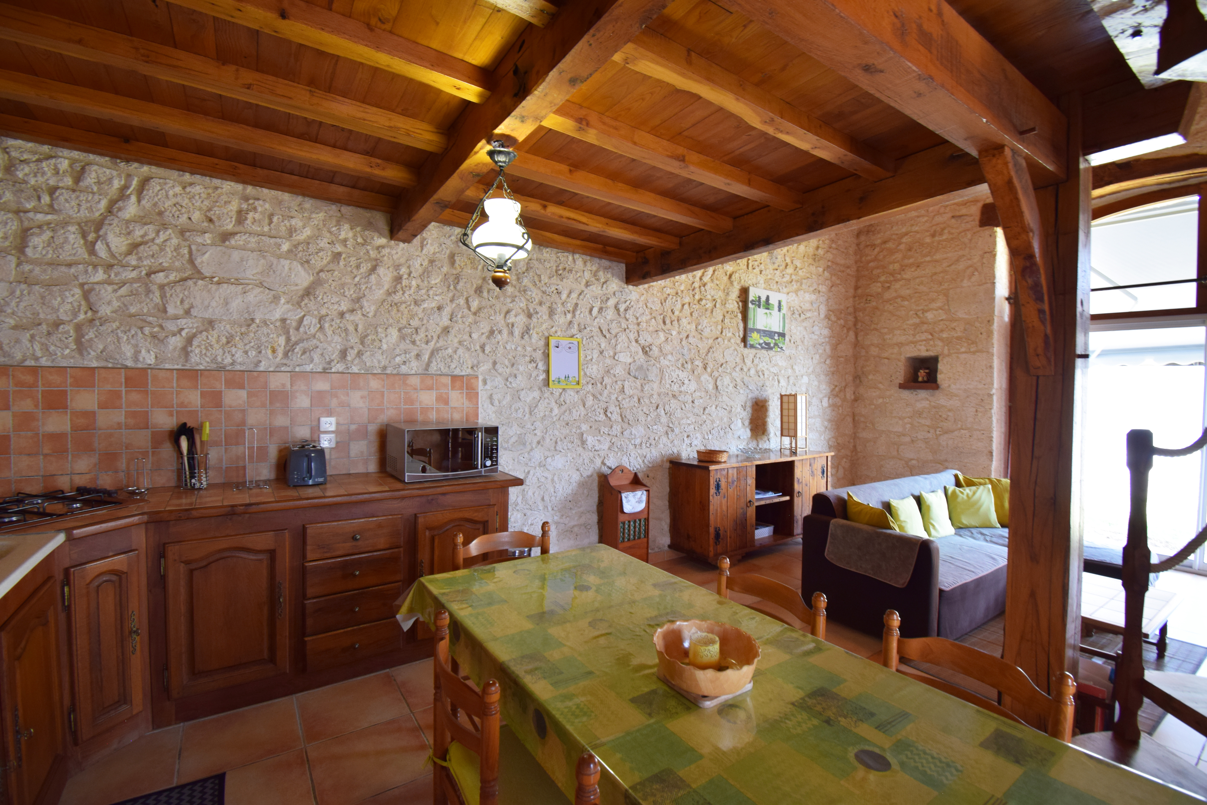 La Grange, Dondas - photo 9