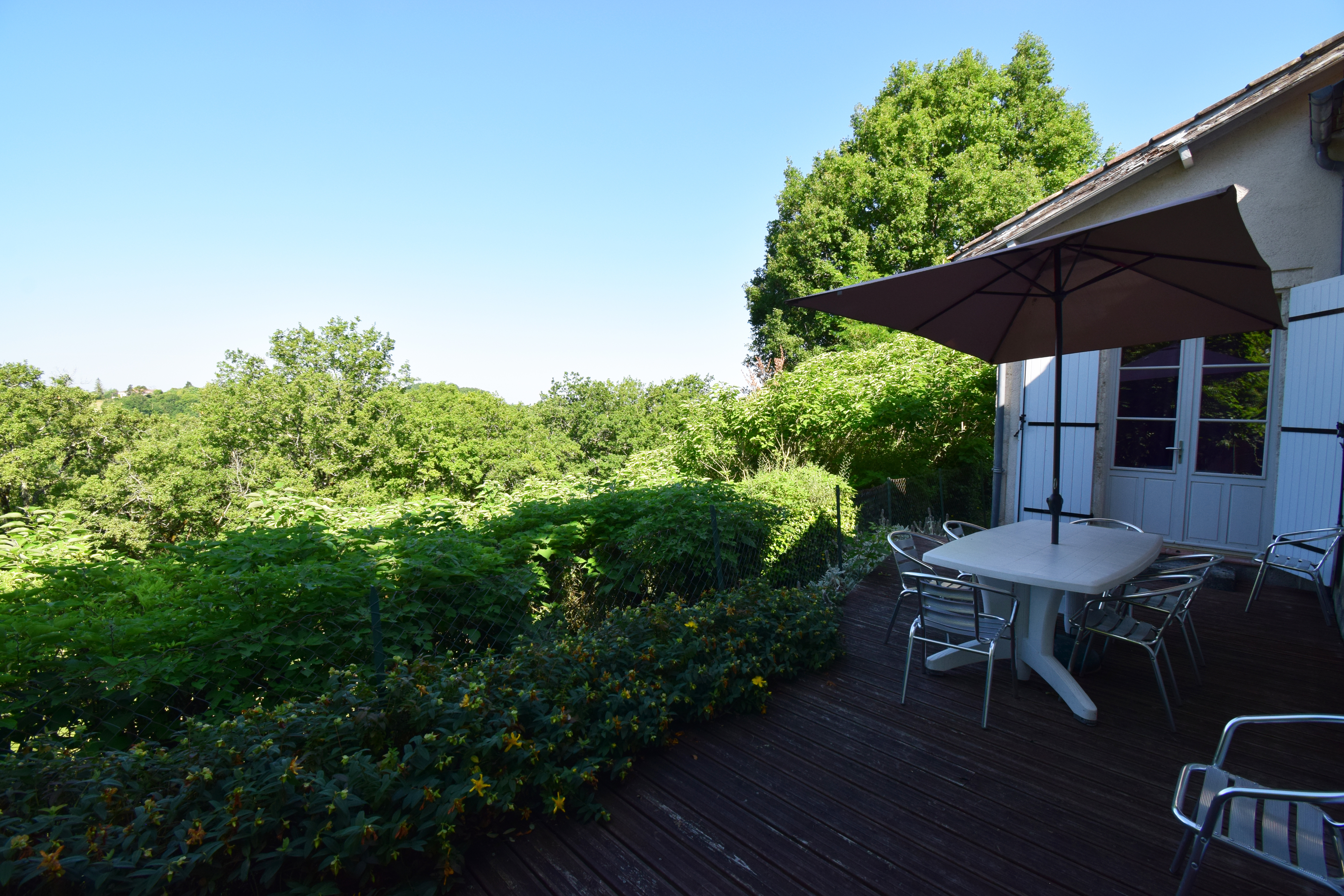 Le Presbytère, Saint-Martin-de-Villeréal - photo 14