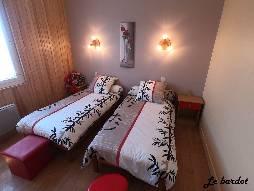 Appartement Le Bardot, Saint-Vincent-de-Tyrosse - photo 21